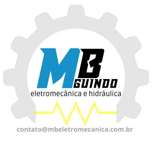 Logo MB Guincho
